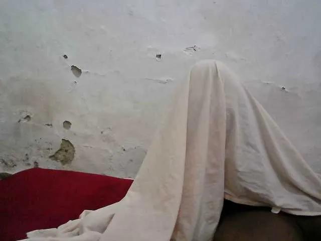 Sweet-Trizer on BongaCams 