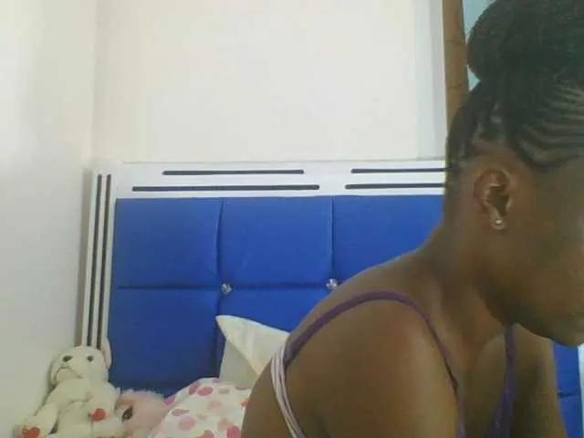 Sweetbaby006 on BongaCams 