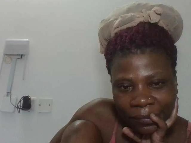 Sweetbaby006 on BongaCams 