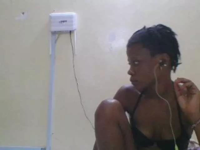 Sweetbaby006 on BongaCams 