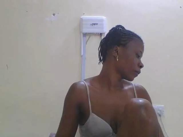 Sweetbaby006 on BongaCams 