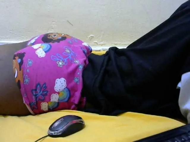 Sweetbarbie8 on BongaCams 