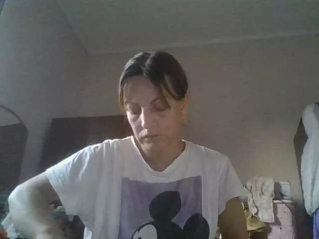 sweetcandy1 on BongaCams 