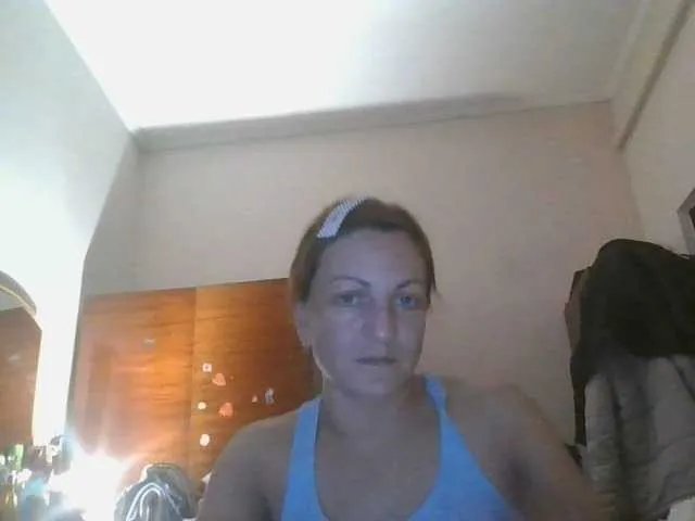 Freechat sweetcandy1 on BongaCams