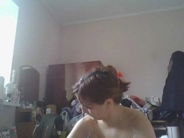 Freechat sweetcandy1 on BongaCams