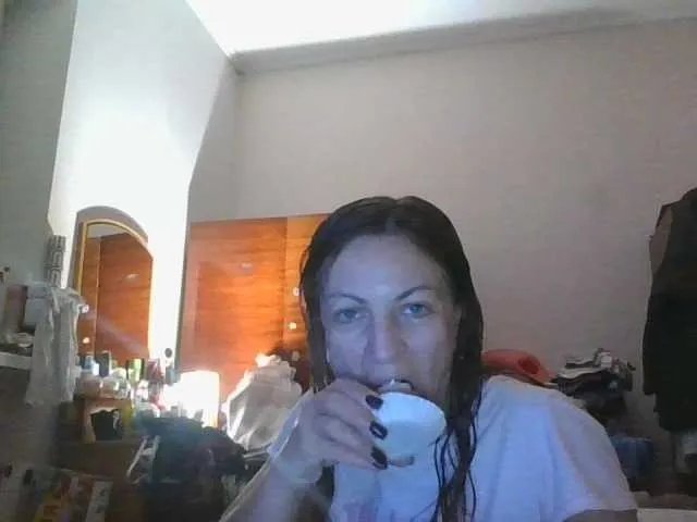 Freechat sweetcandy1 on BongaCams