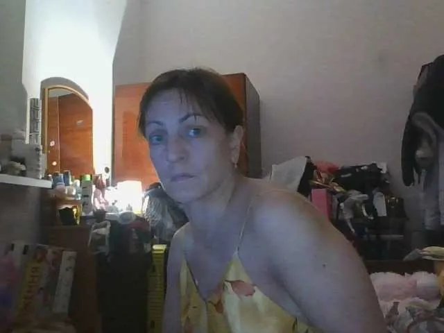 Freechat sweetcandy1 on BongaCams