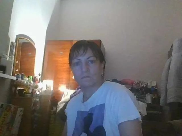 Freechat sweetcandy1 on BongaCams