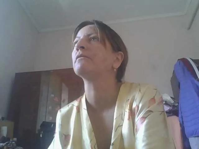 sweetcandy1 on BongaCams 