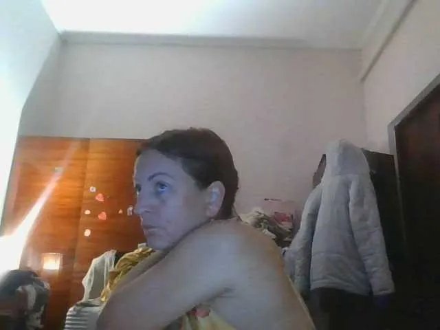 Freechat sweetcandy1 on BongaCams