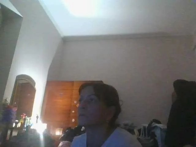 Freechat sweetcandy1 on BongaCams