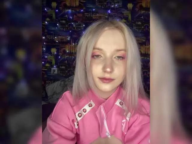 sweeteRose on BongaCams 