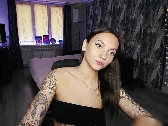 sweetiekittie on BongaCams 
