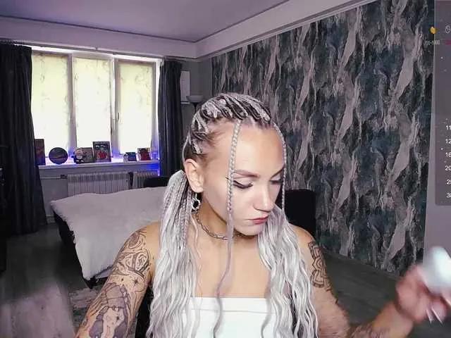 sweetiekittie on BongaCams 