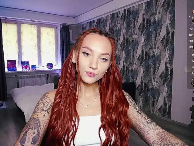 sweetiekittie on BongaCams 