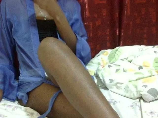 Offline Sweetnanah on BongaCams