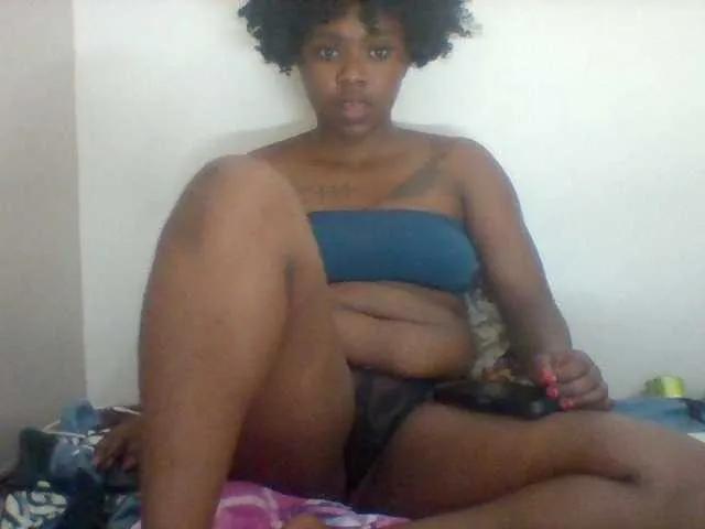 sweetsassy on BongaCams 