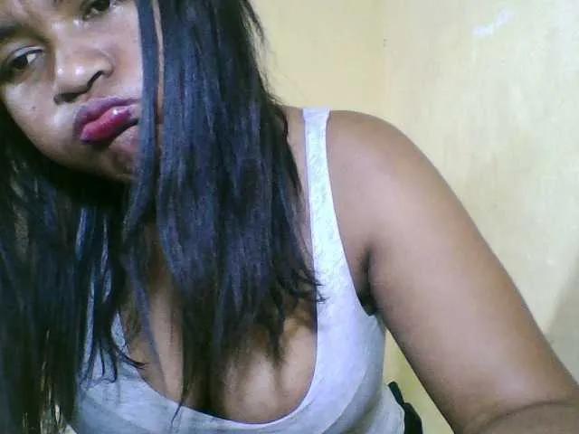 Offline SydneiDollux on BongaCams