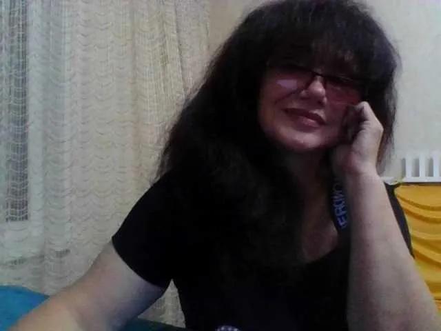 Offline Sylvia-5 on BongaCams