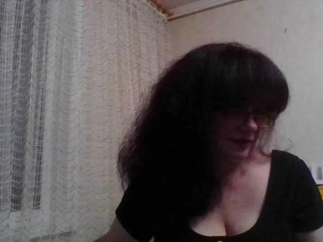 Offline Sylvia-5 on BongaCams