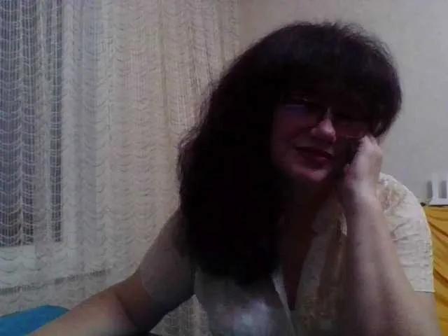 Offline Sylvia-5 on BongaCams