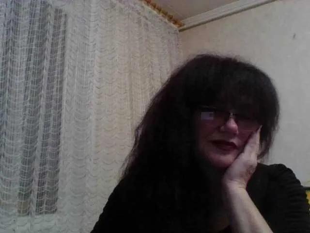 Offline Sylvia-5 on BongaCams