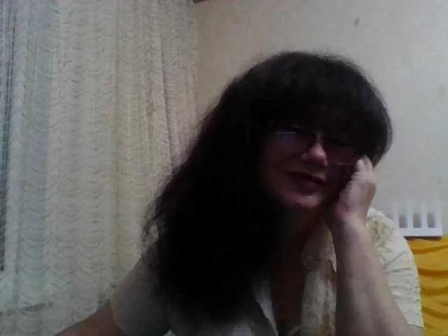 Offline Sylvia-5 on BongaCams