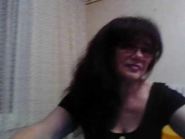 Offline Sylvia-5 on BongaCams