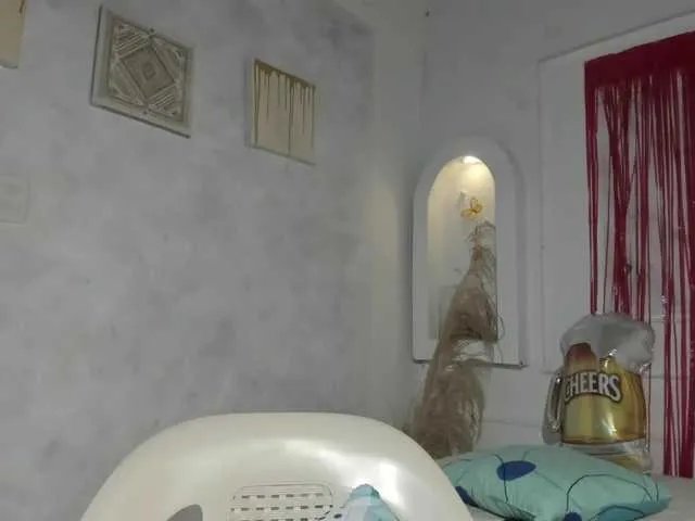 Freechat Tahira-20 on BongaCams