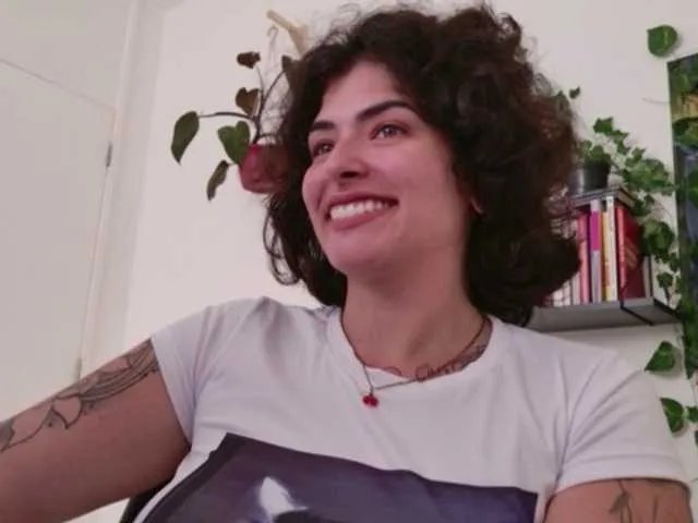 Freechat talimajesty on BongaCams