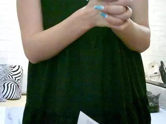 Offline Tanya-star on BongaCams