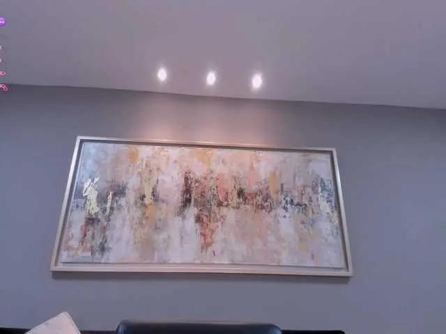 TaraLawrence on BongaCams 