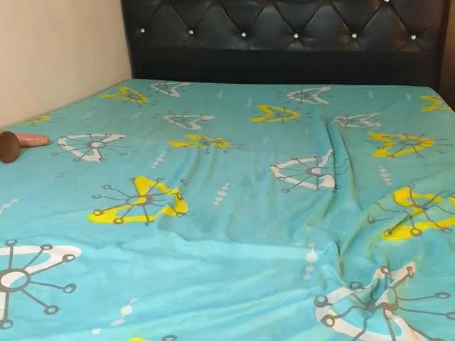 Tatiana-Blare on BongaCams 