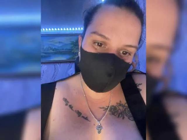 Offline Tatiana023a on BongaCams