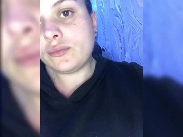 Offline Tatiana023a on BongaCams