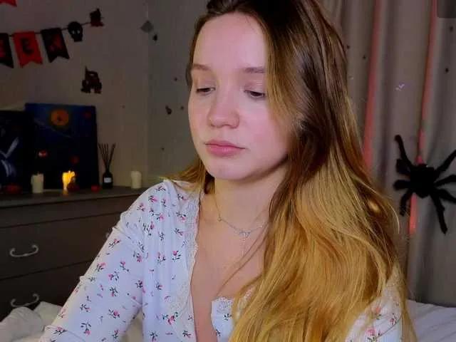 thatsamebunny on BongaCams 