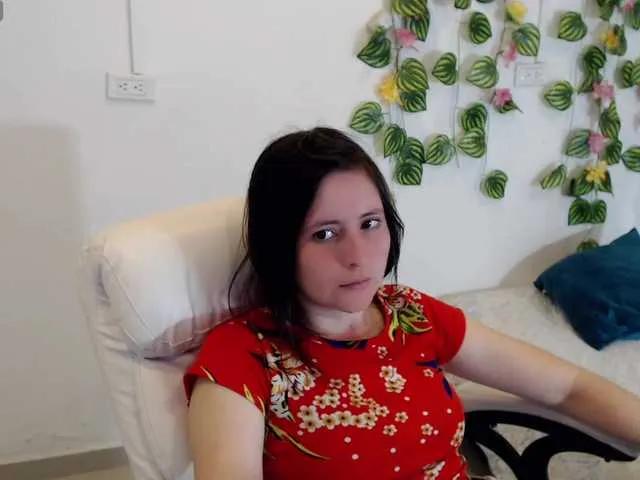 Offline tiffany-69 on BongaCams