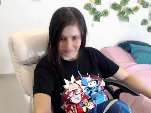 Offline tiffany-69 on BongaCams