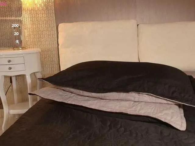 Tiffany-Baker on BongaCams 