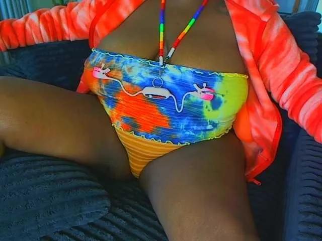 tittycity on BongaCams 