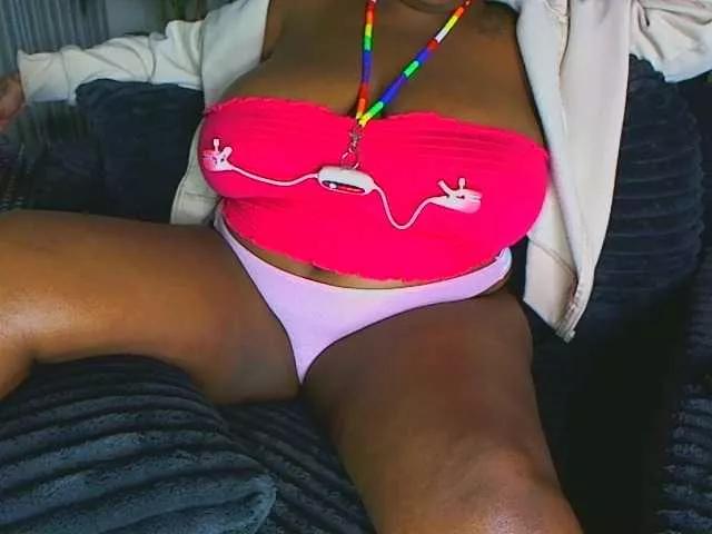 tittycity on BongaCams 