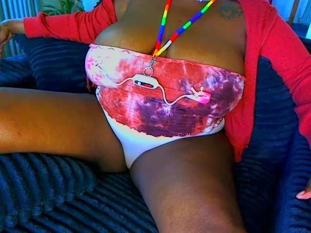 tittycity on BongaCams 