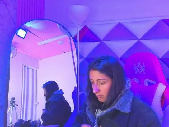 Offline Tokkio777 on BongaCams