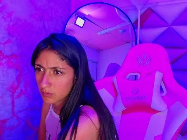 Offline Tokkio777 on BongaCams