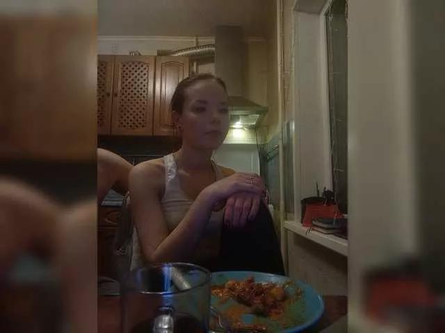 totodasha on BongaCams 