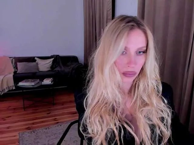 Freechat ToxicBlonde on BongaCams