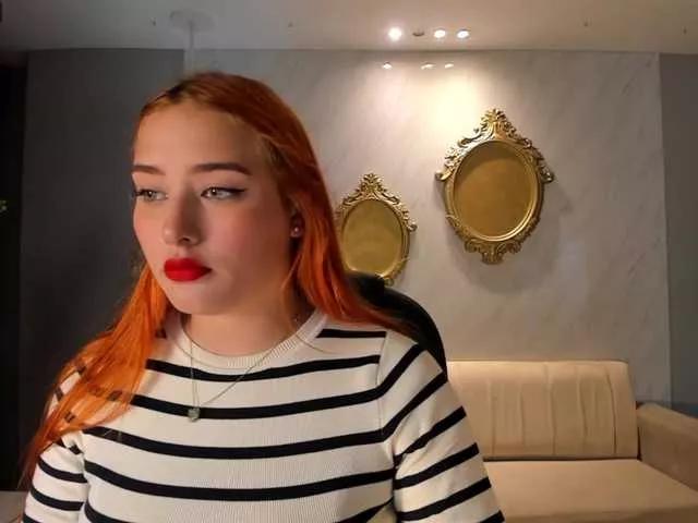 Offline Tulipa1 on BongaCams