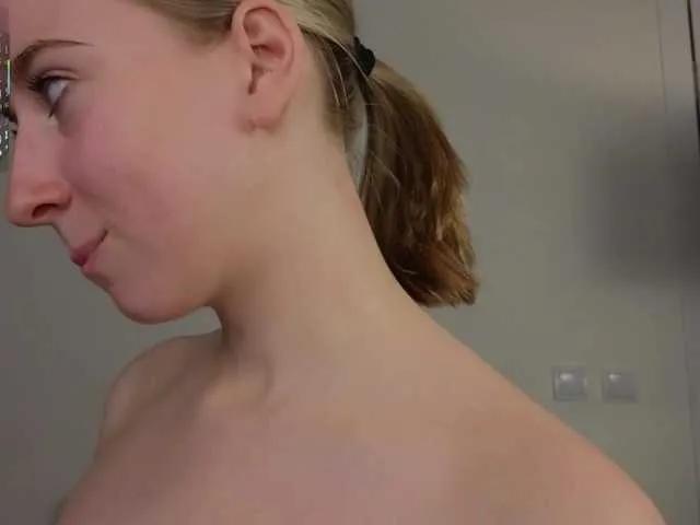Tvoya-Princessa on BongaCams