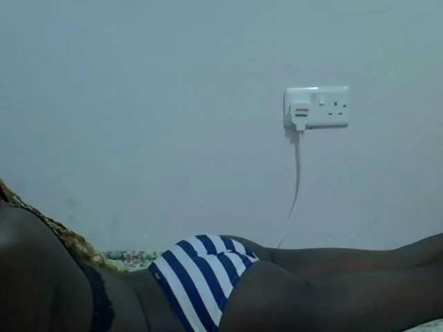 Freechat Twinkletia on BongaCams