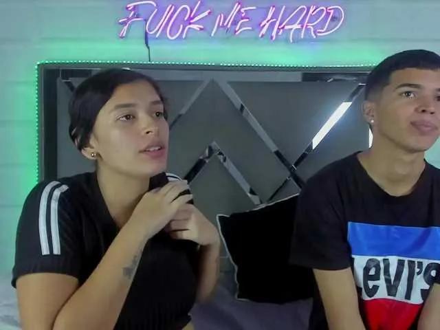 Offline Unholycouple on BongaCams